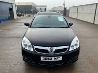 VAUXHALL VECTRA DIRECT DESIGN&nbsp;2.2I 6DR AUTOMATIC LIMOUSINE - 2