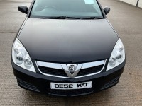 VAUXHALL VECTRA DIRECT DESIGN&nbsp;2.2I 6DR AUTOMATIC LIMOUSINE - 3