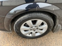 VAUXHALL VECTRA DIRECT DESIGN&nbsp;2.2I 6DR AUTOMATIC LIMOUSINE - 6