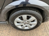 VAUXHALL VECTRA DIRECT DESIGN&nbsp;2.2I 6DR AUTOMATIC LIMOUSINE - 7