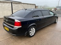 VAUXHALL VECTRA DIRECT DESIGN&nbsp;2.2I 6DR AUTOMATIC LIMOUSINE - 14