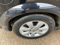 VAUXHALL VECTRA DIRECT DESIGN&nbsp;2.2I 6DR AUTOMATIC LIMOUSINE - 15