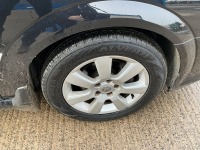 VAUXHALL VECTRA DIRECT DESIGN&nbsp;2.2I 6DR AUTOMATIC LIMOUSINE - 16