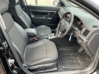 VAUXHALL VECTRA DIRECT DESIGN&nbsp;2.2I 6DR AUTOMATIC LIMOUSINE - 20