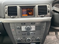 VAUXHALL VECTRA DIRECT DESIGN&nbsp;2.2I 6DR AUTOMATIC LIMOUSINE - 22