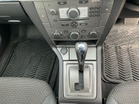 VAUXHALL VECTRA DIRECT DESIGN&nbsp;2.2I 6DR AUTOMATIC LIMOUSINE - 23