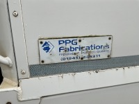 SCANIA G410 8X4 32 TON TIPPER - 7