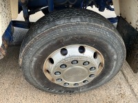 SCANIA G410 8X4 32 TON TIPPER - 8