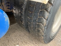 SCANIA G410 8X4 32 TON TIPPER - 9