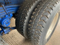 SCANIA G410 8X4 32 TON TIPPER - 10