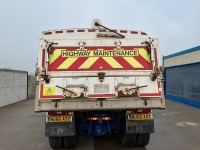 SCANIA G410 8X4 32 TON TIPPER - 12