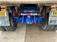 SCANIA G410 8X4 32 TON TIPPER - 13