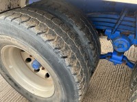 SCANIA G410 8X4 32 TON TIPPER - 15