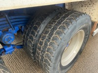 SCANIA G410 8X4 32 TON TIPPER - 16