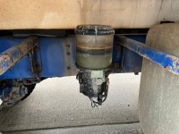 SCANIA G410 8X4 32 TON TIPPER - 17