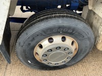 SCANIA G410 8X4 32 TON TIPPER - 19