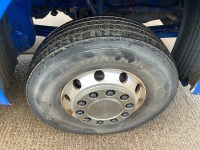 SCANIA G410 8X4 32 TON TIPPER - 20