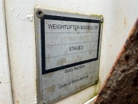 SCANIA G410 8X4 32 TON TIPPER - 21