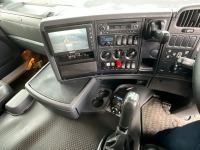 SCANIA G410 8X4 32 TON TIPPER - 24