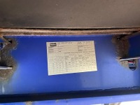 MONTRACON 45FT 39 TON TRI AXLE CURTAINSIDER - 4