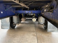 MONTRACON 45FT 39 TON TRI AXLE CURTAINSIDER - 17