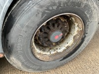 MONTRACON 45FT 39 TON TRI AXLE CURTAINSIDER - 29