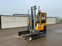 COMBILIFT C3000N 3 TON GAS 3 WHEELED FORKLIFT