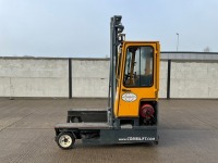 COMBILIFT C3000N 3 TON GAS 3 WHEELED FORKLIFT - 2