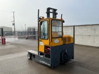 COMBILIFT C3000N 3 TON GAS 3 WHEELED FORKLIFT - 3