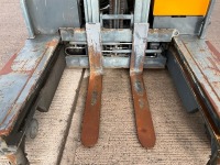 COMBILIFT C3000N 3 TON GAS 3 WHEELED FORKLIFT - 10