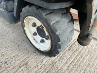 COMBILIFT C3000N 3 TON GAS 3 WHEELED FORKLIFT - 11