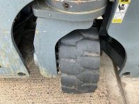 COMBILIFT C3000N 3 TON GAS 3 WHEELED FORKLIFT - 12