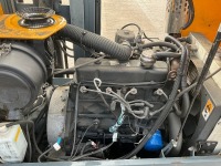 COMBILIFT C3000N 3 TON GAS 3 WHEELED FORKLIFT - 13