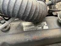 COMBILIFT C3000N 3 TON GAS 3 WHEELED FORKLIFT - 14