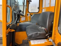 COMBILIFT C3000N 3 TON GAS 3 WHEELED FORKLIFT - 18