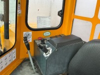 COMBILIFT C3000N 3 TON GAS 3 WHEELED FORKLIFT - 19
