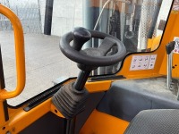 COMBILIFT C3000N 3 TON GAS 3 WHEELED FORKLIFT - 20