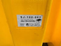 APPROX. 1000mm x 680mm x 600mm DRIP TRAY - 4