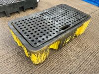 APPROX. 1310mm x 760mm DRIP TRAY