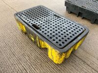 APPROX. 1310mm x 760mm DRIP TRAY - 3