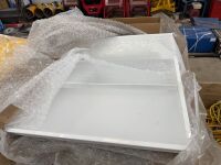 APPROX. 14No. UNUSED CEILING LIGHTS - 2