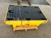APPROX. 1210mm x 820mm DRIP TRAY - 2