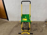 UNUSED SAFETY EVACUATION CHAIR - 2