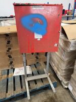 3No. ASSORTED ELECTRICAL CABINETS - 2