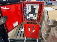3No. ASSORTED ELECTRICAL CABINETS - 5