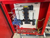 3No. ASSORTED ELECTRICAL CABINETS - 7