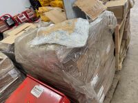 PALLET LOT APPROX. 28No. UNUSED PAPER TOWEL DISPENSERS - 3