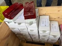 APPROX. 24No. UNUSED BATTERY POWER HOARDING LIGHTS - 3