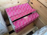 8No. UNUSED TRAPS TO SUIT SINK/BASIN - 2