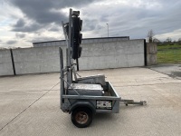 SRL TRAFFIC LIGHTS & BATESON TRAILER - 2